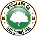 Bail Bonds in Woodland CA logo